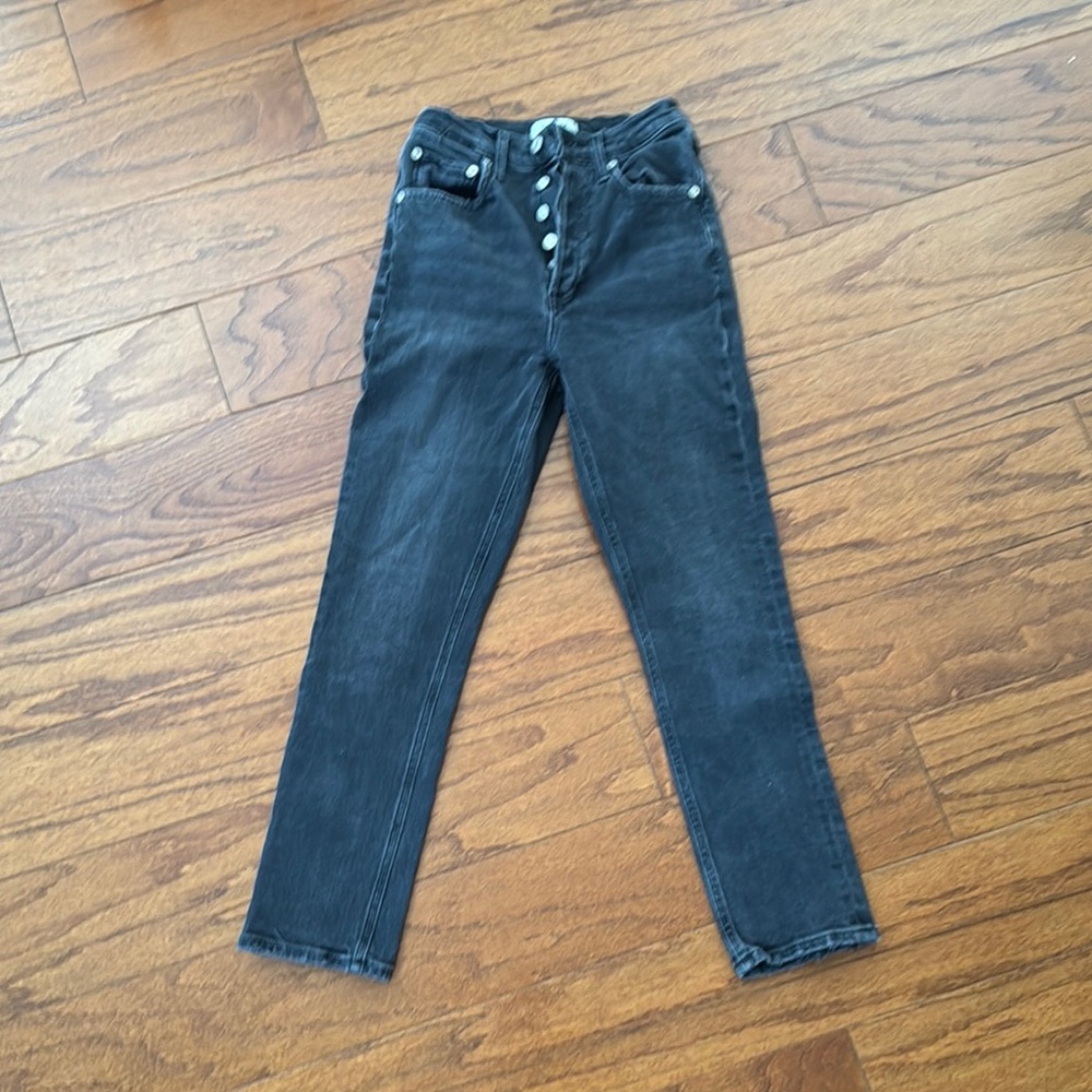 Agolde jeans